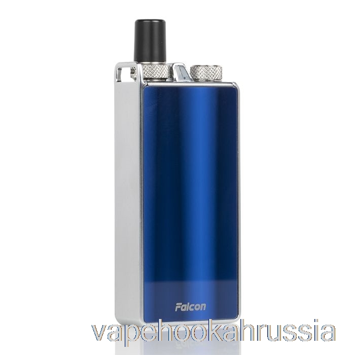 Vape Juice Ovanty Falcon 40w Pod System ювелирные изделия синий